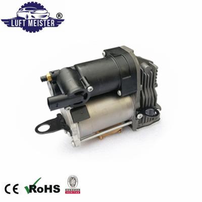 China Full Pressure Air Suspension Compressor w221 for Mercedes w221 oe# 2213201604 for sale