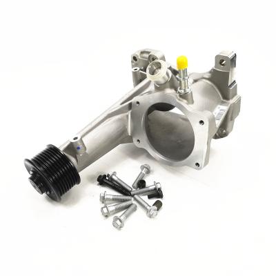 China Turbocharger Universal Pump Head Repair Replacement Kit For Jaguar Land Range Rover for sale