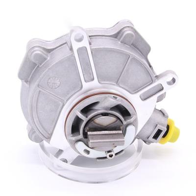 China 06e145100t Wholesale German Advanced Auto Iron Power Brake Booster Cylinder Vacuum Pump For Audi A6l for sale