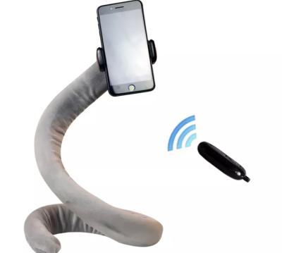 China Tenedor móvil perezoso del teléfono del cuello de cisne rotación los 94cm flexibles de 360 grados en venta