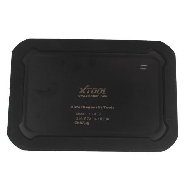 Quality XTOOL EZ300 Car Xtool Diagnostic Tool  For Engine , ABS , SRS , Transmission , TPMS for sale