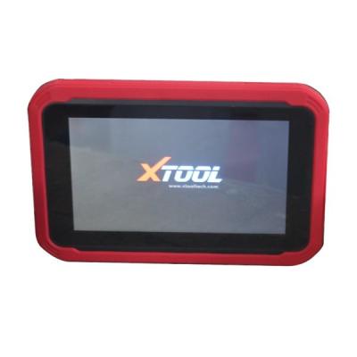 China X100 PAD Tablet Car Key Programmer Support Mileage Adjustment , Oil Service Light Reset for sale