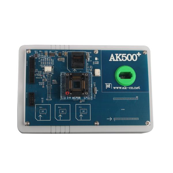 Quality AK500+ Key Programmer For Mercedes Benz Support Directly Reading EEPROM for BENZ DAS( 1995-1998 )via OBD for sale