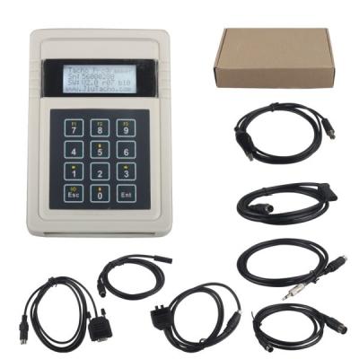 China CD400 Tacho Programmer Odometer Correction Tool Support Change Speed Limit for sale