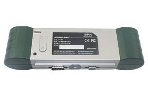China Universal Auto Scanner Original Autoboss V30 Mini Printer for sale