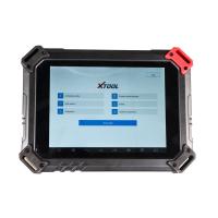Quality XTOOL EZ500 HD Heavy Duty Full System Truck Diagnostic Tool with Special for sale