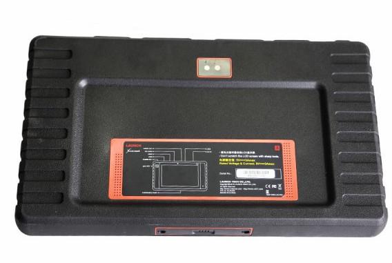 Quality Launch X431 PAD II Tablet Diagnostic Computer Launch X431 Scanner Support WIFI for sale