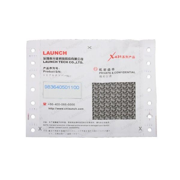 Quality Launch X431 PAD II Tablet Diagnostic Computer Launch X431 Scanner Support WIFI for sale