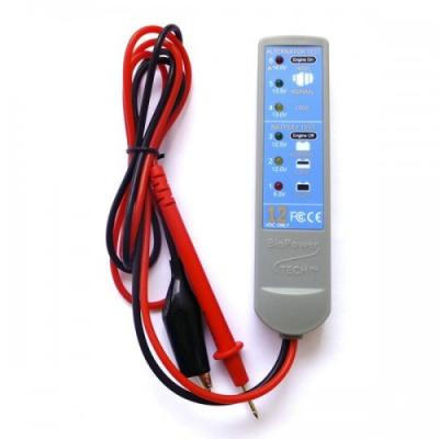 China BioPower TECH  Analyzer Automotive Electrical Battery Tester for sale