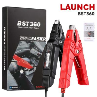 Китай Запуск X431 BST360 Bluetooth батарейный тестер Авто электрический тестер продается