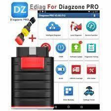 China Thinkdiag Diagnostic Tool With Diagzone Software One Year Update Free for sale