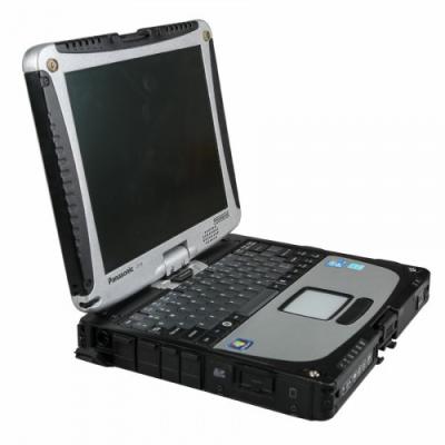 China Panasonic CF19 Laptop for sale