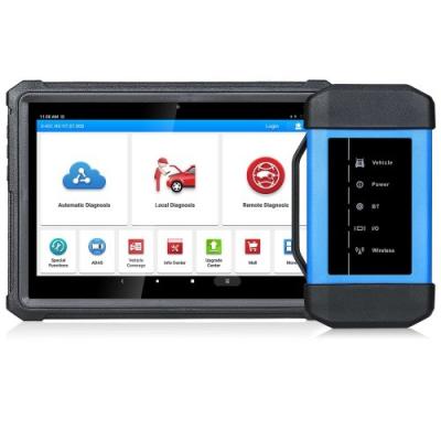 China WIFI/ Bluetooth Original Launch X431 Scanner Support Heavy Duty Trucks for sale