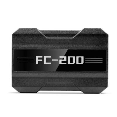 중국 CG FC200 자동차 ECU 프로그래머 완전 버전 지원 4200 ECU 판매용
