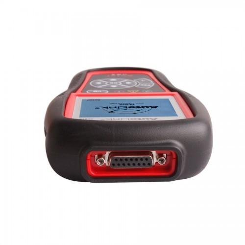 Quality Original Autel AutoLink AL519 OBD-II And CAN Scanner Tool Multi-languages for sale