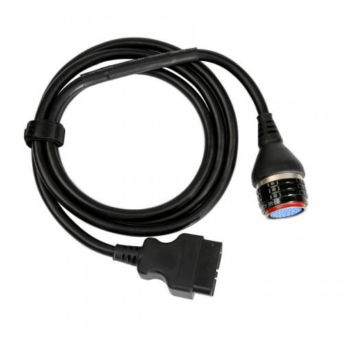 Quality 2024 Wireless MB SD C4 Benz Mercedes Diagnostic Tool With Dell E6420 Support for sale
