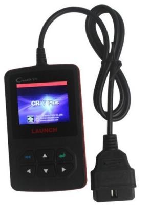 China Launch Creader V+ DIY Code Reader , Launch X431 Scanner Via USB 2.0 for sale