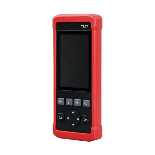 Quality LAUNCH TS971 TPMS Bluetooth Sensor Tire Pressure Tester With Multi function for sale