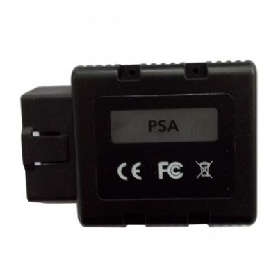 China PSA-COM PSACOM Bluetooth Diagnostic and Programming Tool for Peugeot/Citroen for sale