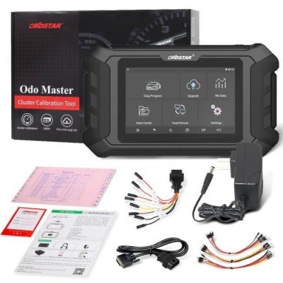 China OBDSTAR ODO Master X300M + Odometer Correction Tool for Odometer Adjustment/Oil Reset/OBDII Functions for sale