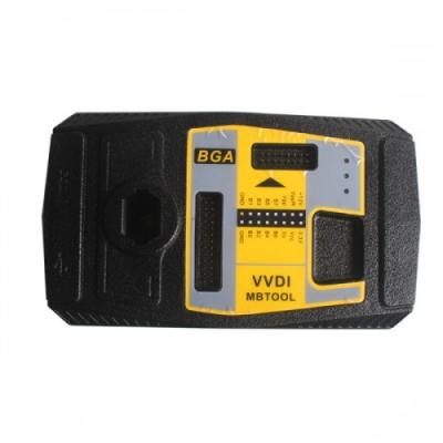 China Original Xhorse VVDI MB BGA TooL Benz Car Key Programmer Support renew EIS and ELV for sale