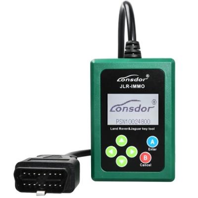 China Lonsdor JLR IMMO Key Programmer by OBD  Free Update Online for sale