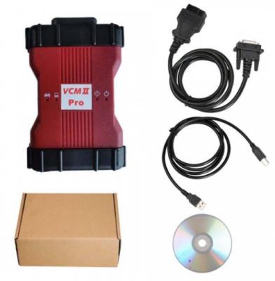 China Ford VCM2 Pro Ford Diagnostic Tool for sale