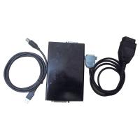 Quality KESS OBD Tuning Kit to Read EEPROM and Flash from ECU, Support EDC 15, EDC16 for sale