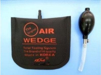 China Handy Black Medium Air Wedge AW02, Professional Airbag Reset Tool For Auto for sale