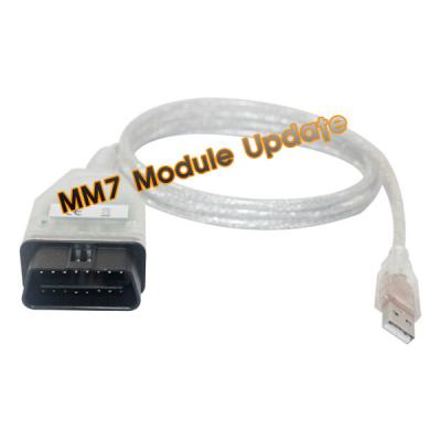Chine Tableau de bord de la puce MM7 pour l'OUTIL de Micronas OBD (CDC32XX) V1.3.1 pour Volkswagen à vendre