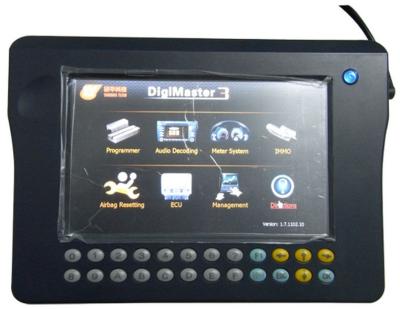 China Odometer Correction Tool for ECU Programming for sale