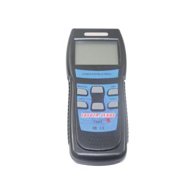 China T605 Professional OBD2 Car Scanner Powerfull Function For TOYOTA and LEXUS for sale