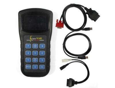 China Super  K CAN V4.8  Diagnostic Tool for VW Passat, VW Polo to Odometer Correction for sale