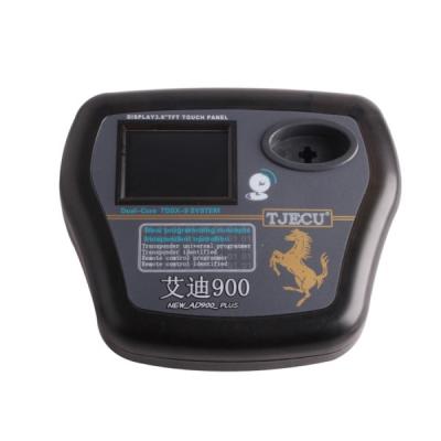 China ND900 Auto Key Programmer Tool To Copy Crypto Transponders With Nd900 Multiplexer for sale