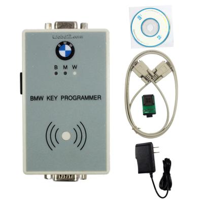 China BMW Key Programmer Support BMW Encrypt System, Easy Operating BMW Key Maker Tool for sale