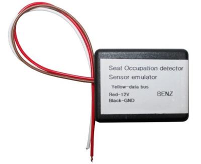 China Seat Occupation Detector Sensor Emulator to Troubleshoot for All Benz W220, W163 for sale