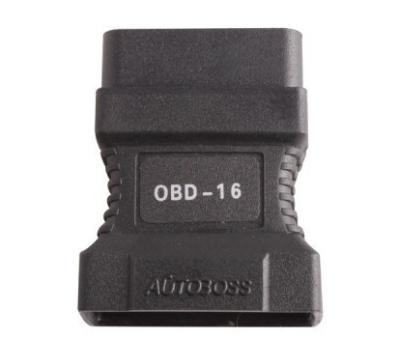 China Autoboss V30 OBD Connector for sale