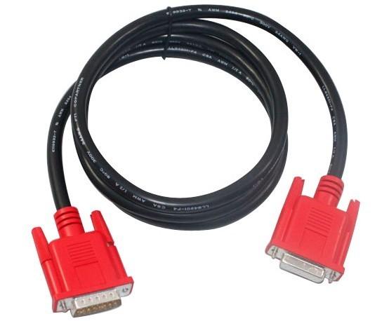 Quality Autel MaxiDAS DS708 Main Test Cable Autel Diagnostic Tool Automotive Diagnostic for sale