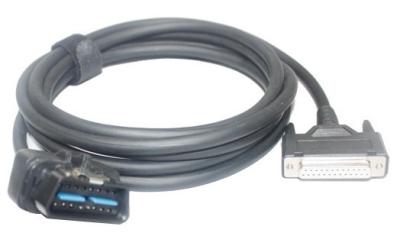 China Toyota Intelligent Tester IT2 with Suzuki Main Test Cable for sale