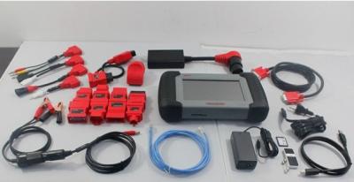 China Professional Autel Maxidas DS708 Autel Diagnostic Tool Diagnostic Scanner , Portuguese Language for sale