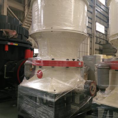 China Construction worksÂ   Single Cylinder Cone Crusher for sale