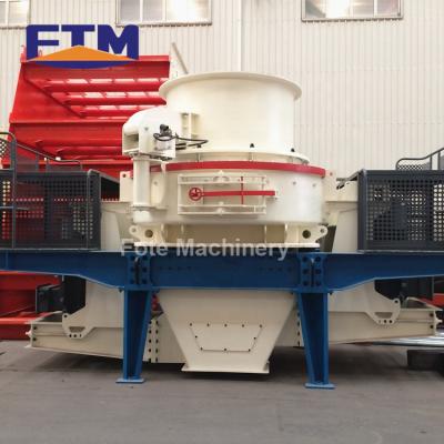 China Building construction top brand aggregate sand maker/VSI and VSI series sand making machine for sale for sale