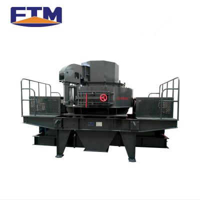 China Big Quarry Discount Sand Making Production Line Sand Making Equipment For Pebbles Price List for sale