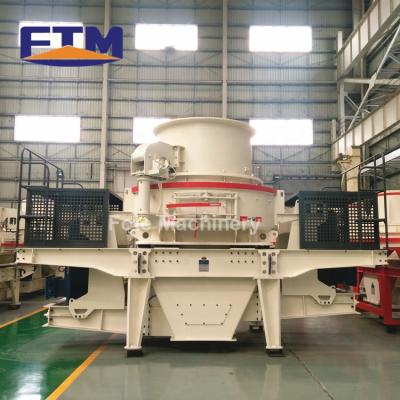 China Building construction direct manufacturer! VSI sand maker/HVI impact sand making machine/vertical shaft impact crusher with factory price for sale