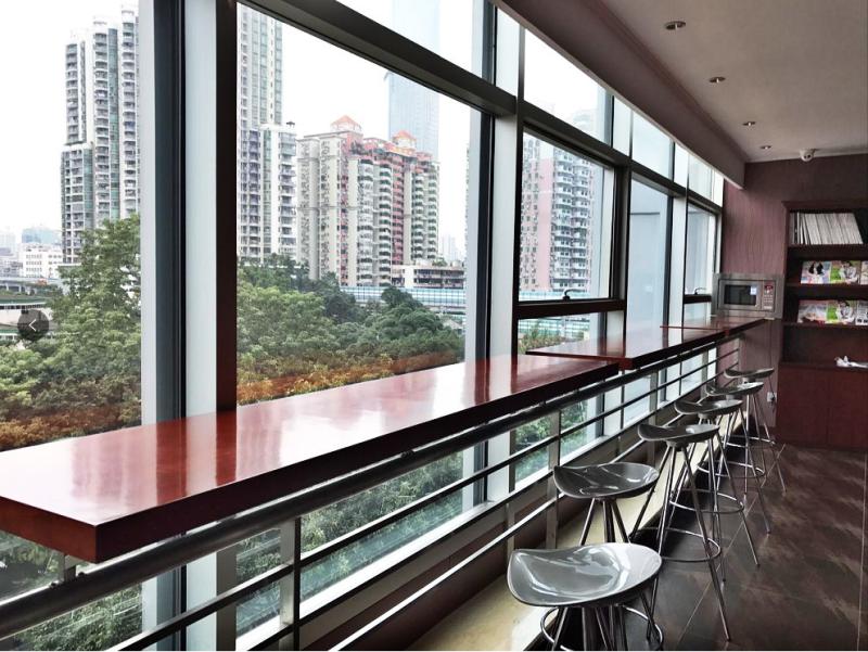 Verified China supplier - Faith Cosmetics (Guangzhou) Trade Co., Ltd.