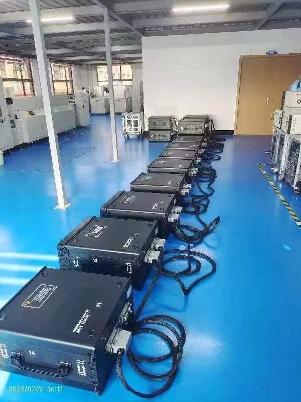 Verified China supplier - Suzhou Saimr Electronics Technology Co., Ltd.