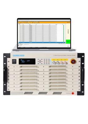 Quality Cable Harness Test Equipment For Automotive / Electronics / Aerospace / Medical for sale