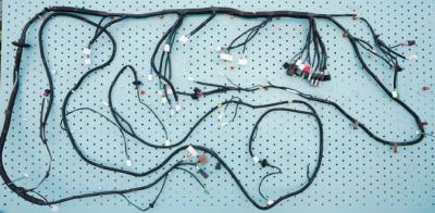 China Schakelaarsysteem voor het testen van draadharnassen Elektrische draadtestapparatuur OEM Te koop