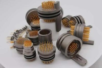 China Teste automático de arneses de alambre de 4 o 2 alambres para ensayo de diodos / diodos Zener en venta