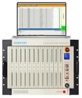 Quality CE Certified Wire Harness Testing Equipment For Continuous / Pulse Solenoid for sale